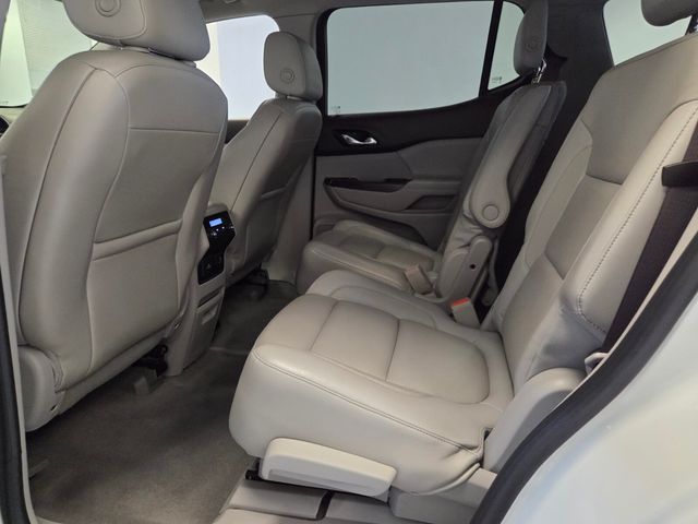 Used 2017 GMC Acadia SUV