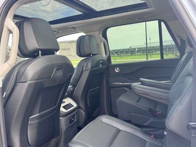 2025 Lincoln Navigator Reserve L