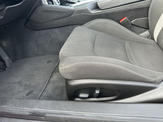 Used 2023 Red Chevrolet 1LT image 13