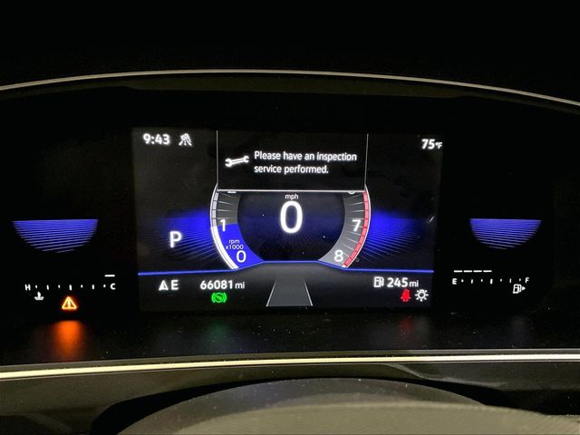 2023 Volkswagen Tiguan 2.0T SE R-Line Black Silver at Spitzer Acura