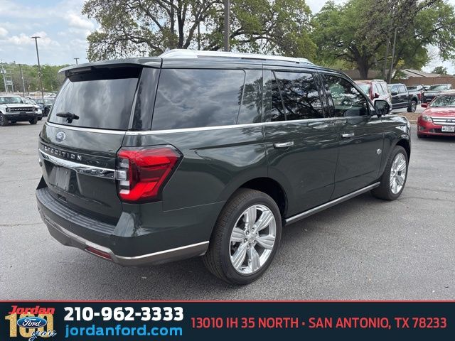 Used Car 2023 Ford Expedition  King Ranch For Sale Under $60,000 In San Antonio, Texas
