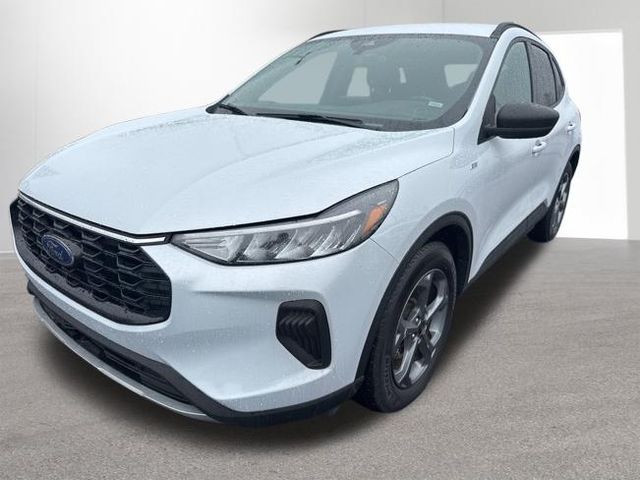 2025 Ford Escape ST-Line FWD
