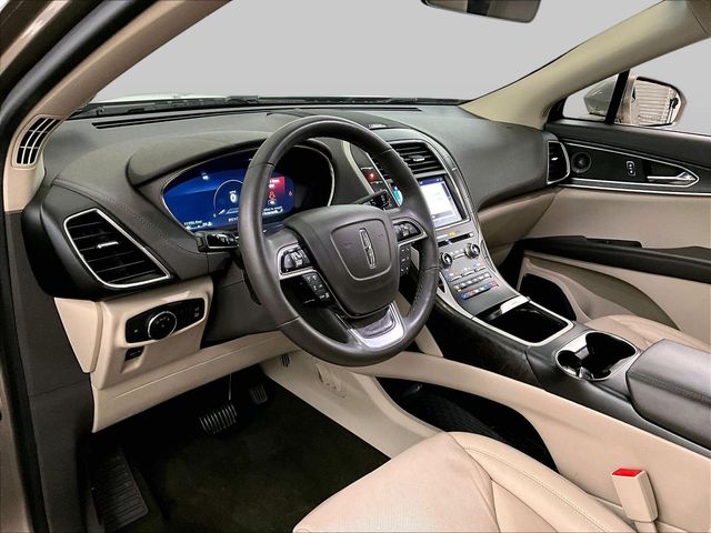 2019 Lincoln Nautilus Reserve - 11