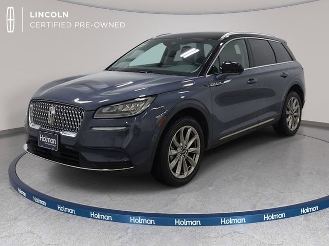 2022 Lincoln Corsair AWD's photo