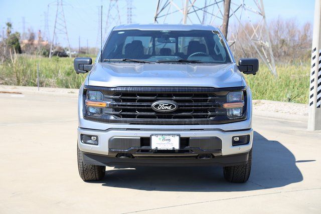 2026 Ford F-150 XLT - 1
