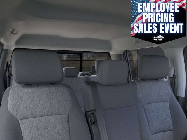 new 2026 Ford F-250SD car, priced at $60,633