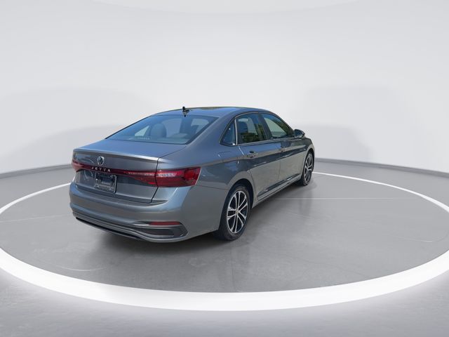 Used 2025  Volkswagen 1.5T Sport image 8