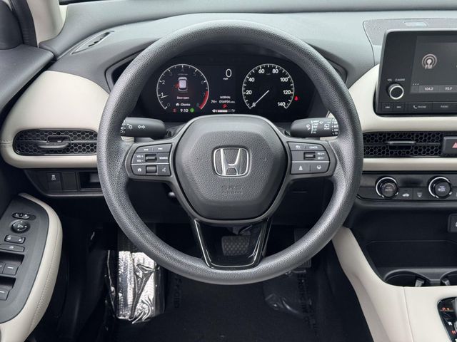Used 2023 Honda HR-V SUV