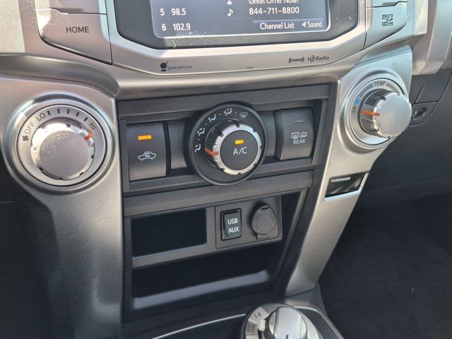 Used 2016 Toyota 4Runner SUV
