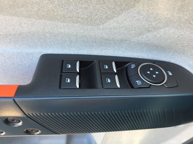 Used 2024 Carbonized Gray Metallic Ford XLT image 27