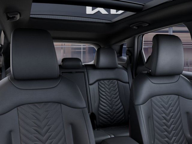 New 2027 Kia Sportage Hybrid SUV