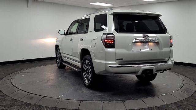 2020 – Toyota – 4Runner