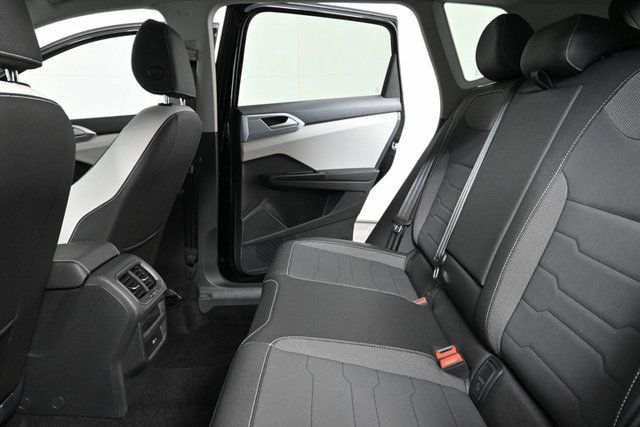 new 2025 Volkswagen Taos car, priced at $30,385