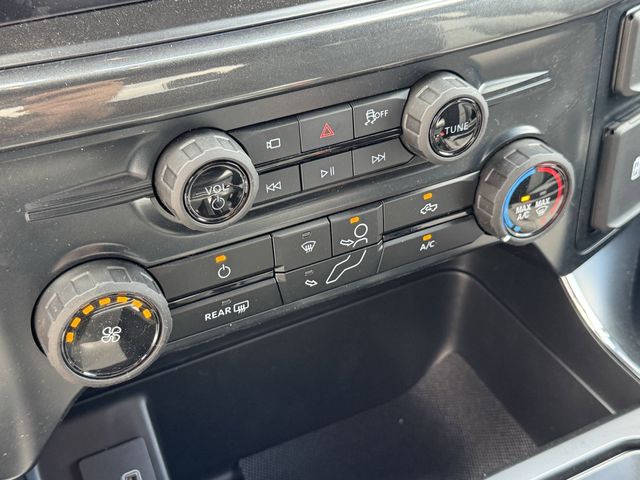 New 2026 Gray Ford STX image 18