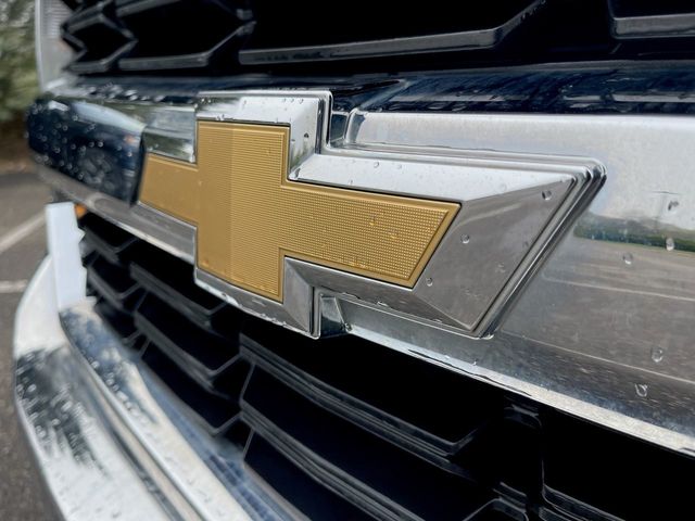 Used 2018 Chevrolet Silverado 1500 For Sale in Muncie, IN