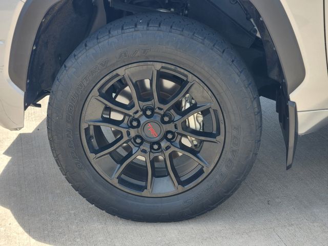 2024 Toyota Tundra SR5 - 9