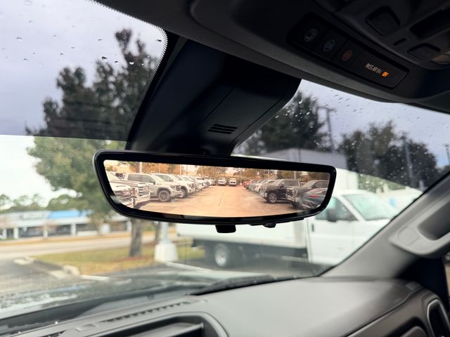 2020 GMC Sierra 1500 Denali Black at Bob King Buick GMC