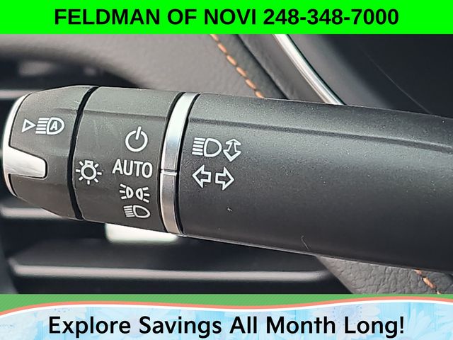 Used 2023 Cadillac CT5 For Sale in Muncie, IN