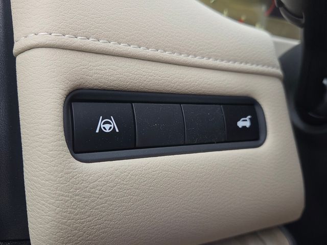 New 2026 White Nissan Platinum image 27