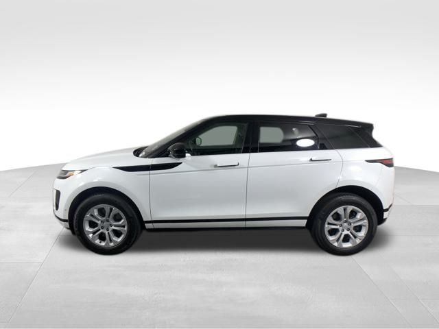 2021 Land Rover Range Rover Evoque S 4