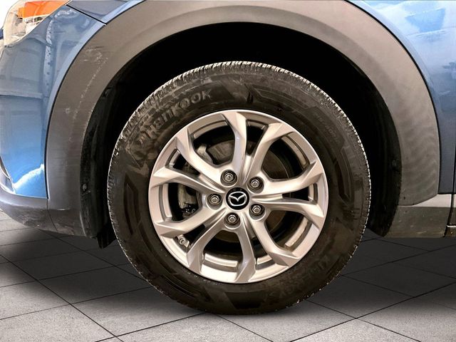 2019 Mazda CX-3 Sport Blue at Rochrich Mazda