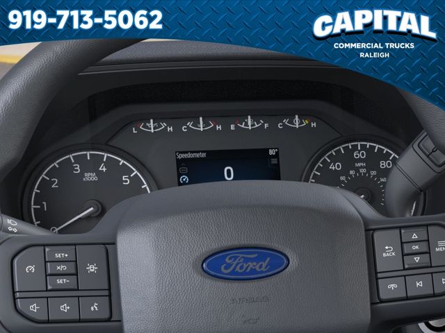 New 2026 White Ford XL image 14