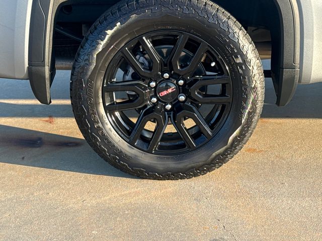Used 2024 GMC Sierra 1500 Truck