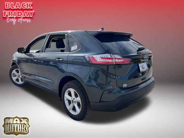 2024 Ford Edge SE 7