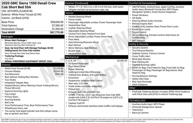 View vehicle photo 6