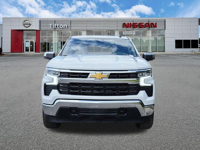 Used 2024 Chevrolet Silverado 1500 Truck