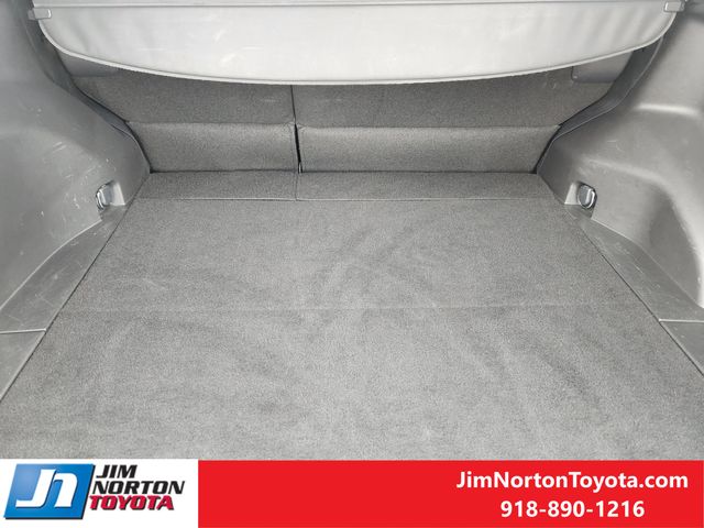 Used 2025 Toyota RAV4 SUV