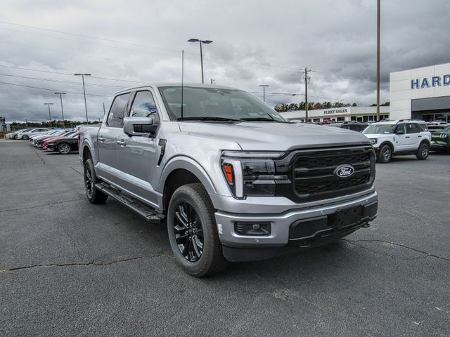 2025 Ford F-150 Lariat  167946