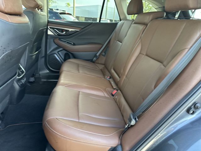 Used 2022 Subaru Outback SUV