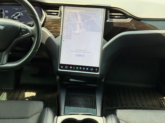 Used 2018 Tesla Model S Hatchback