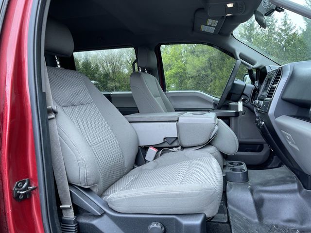 Used 2015 Ford F-150 For Sale in New Hudson, MI