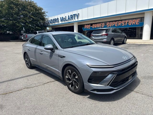 2024 Hyundai Sonata SEL FWD