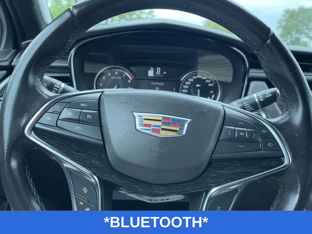 Used 2021 Cadillac XT5 For Sale in Livonia, MI