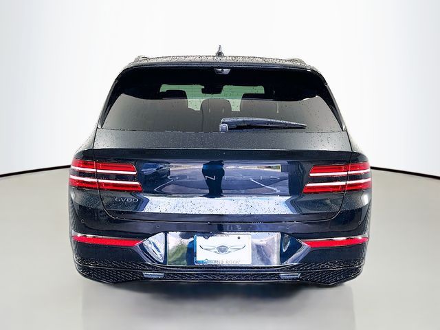 Thumbnail: 2026 Genesis GV80 - 6