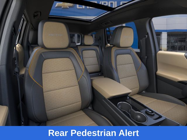 New 2025 Chevrolet Equinox For Sale in New Hudson, MI