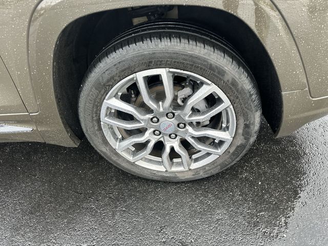 Certified Used 2023 Brown GMC Denali image 20