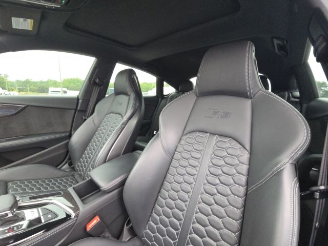 2022 Audi RS 5 2.9T:46208A1