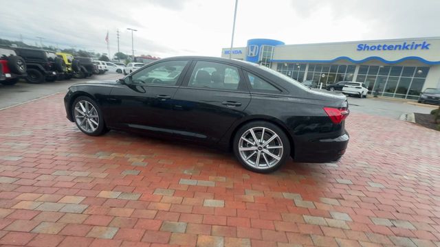 Used 2025 Audi A6 45 Premium For Sale in Huntsville, Al