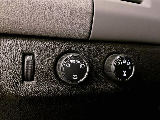 2019 Chevrolet Colorado Work Truck White at Chevrolet & GMC Titusville