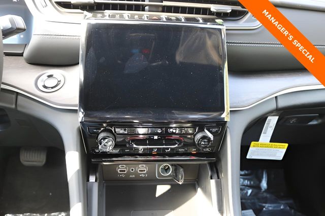 New Car 2025 Jeep Grand Cherokee  Limited For Sale Under $50,000 In Austin, Texas