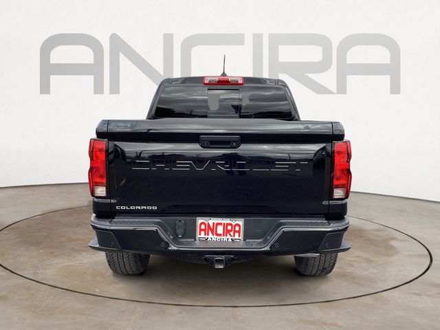 Used Car 2023 Chevrolet Colorado  Trail Boss For Sale Under $40,000 In San Antonio, Texas