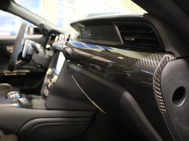 2022 Ford Mustang Shelby GT500 - Photo 11