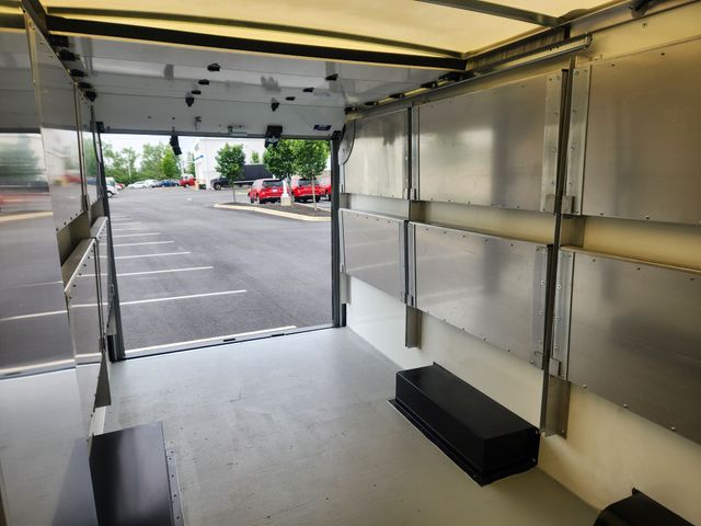 New 2024 Chevrolet Express 3500 For Sale in Grove City, OH