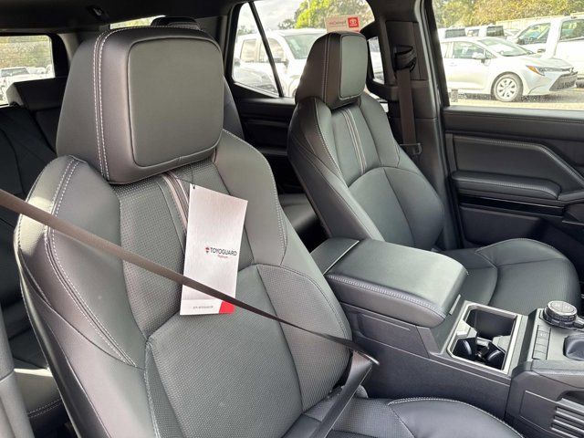 2025 Toyota 4Runner Limited - Photo 18