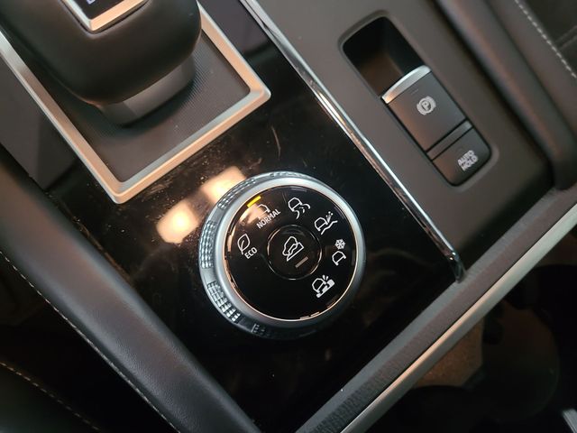 2024 – Mitsubishi – Outlander