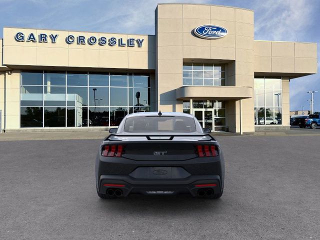 2024 Ford Mustang SHELBY AMERICAN photo